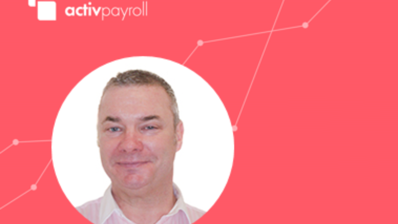 activpayroll appointments Mark Kimberling as chief commercial officer