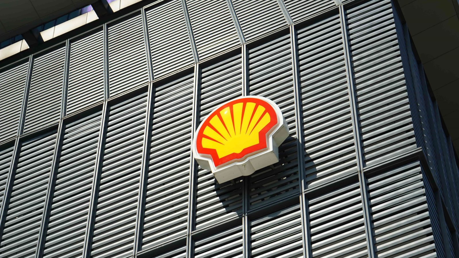 Strong progress towards net zero for Shell