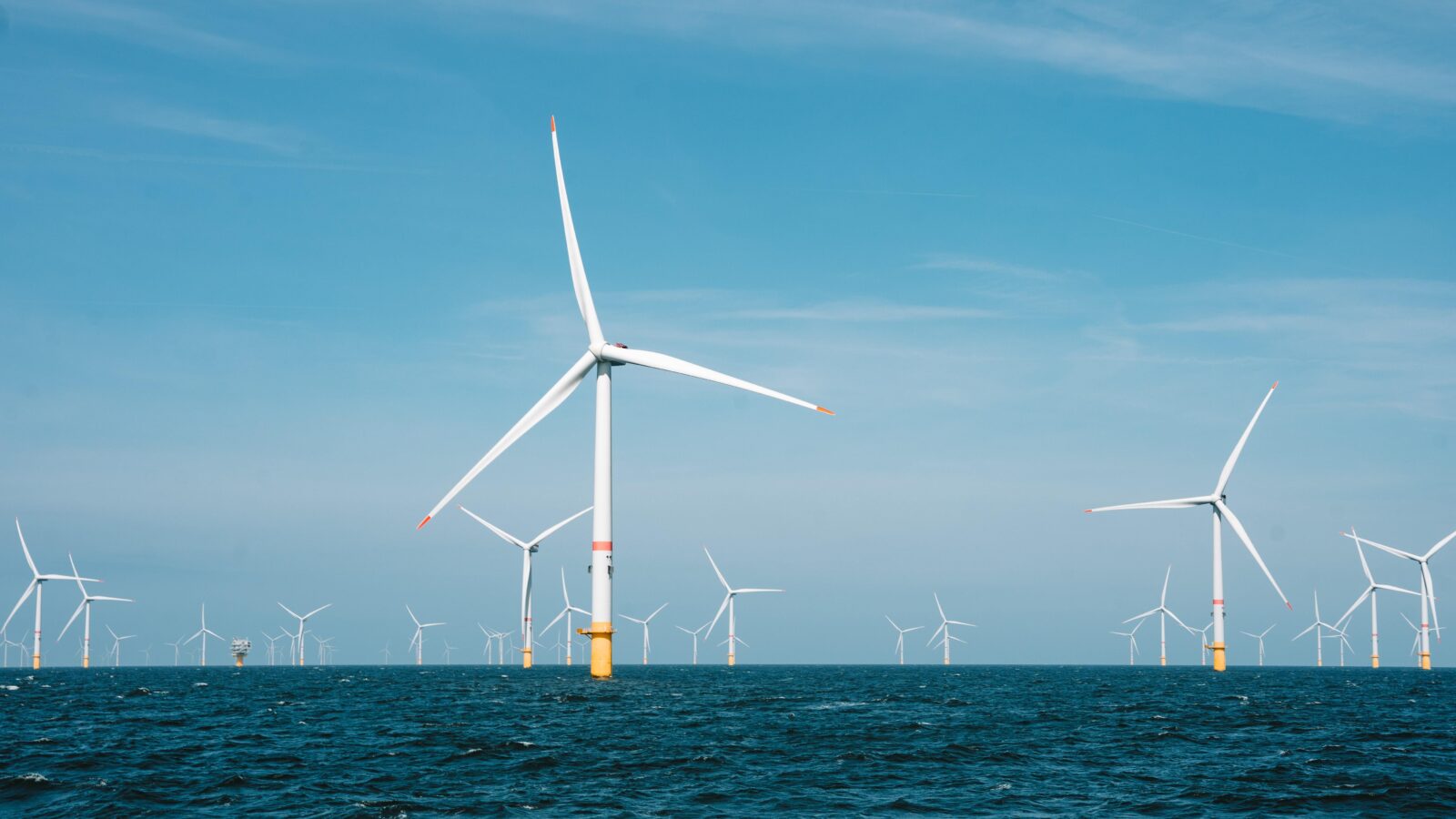 ETZ announce offshore wind manufacturing opportunity